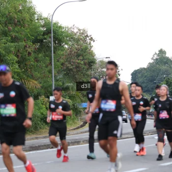 Runner Photo 4008049