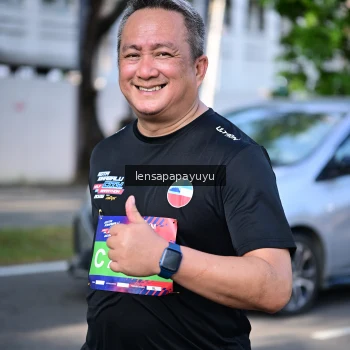Runner Photo 4008054