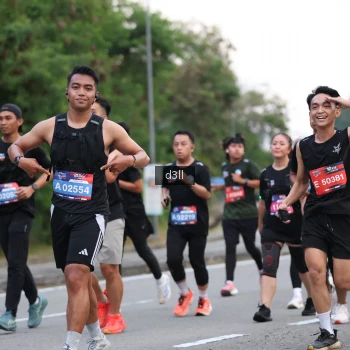 Runner Photo 4008068