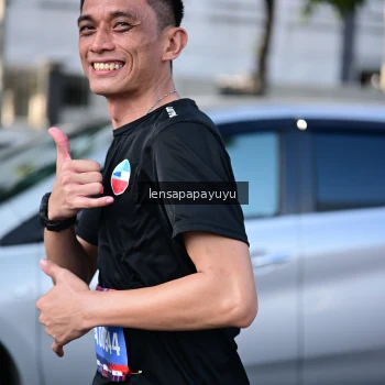 Runner Photo 4008081