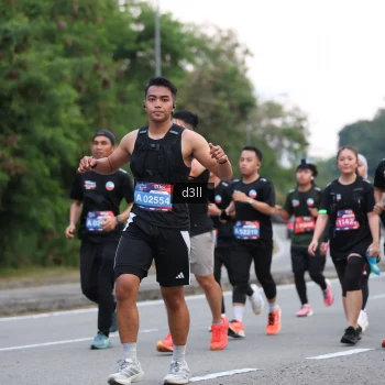 Runner Photo 4008085