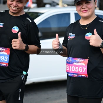 Runner Photo 4008087