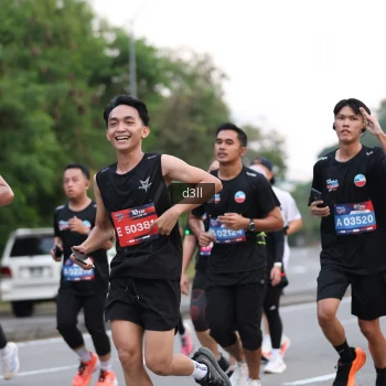 Runner Photo 4008092