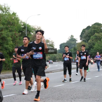 Runner Photo 4008099
