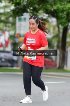 Runner Photo 40081