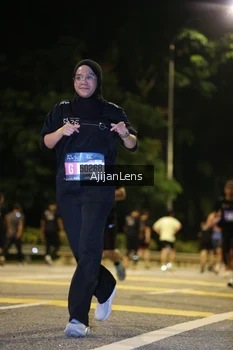 Runner Photo 4008101