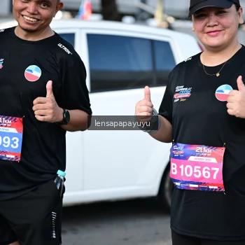 Runner Photo 4008105