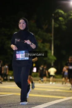 Runner Photo 4008108