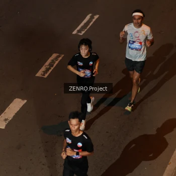Runner Photo 4008115