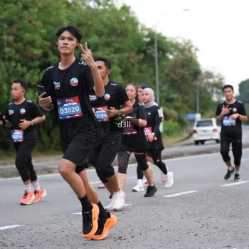 Runner Photo 4008131