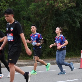 Runner Photo 4008162
