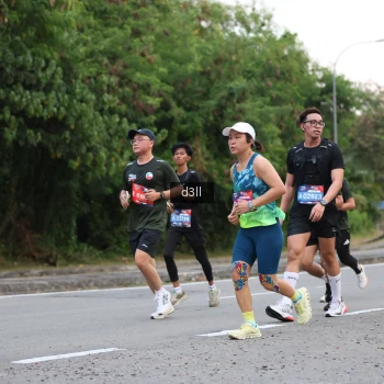 Runner Photo 4008170