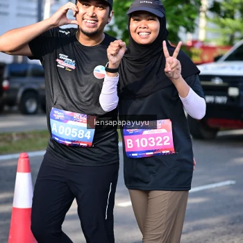 Runner Photo 4008188