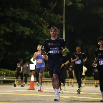 Runner Photo 4008189