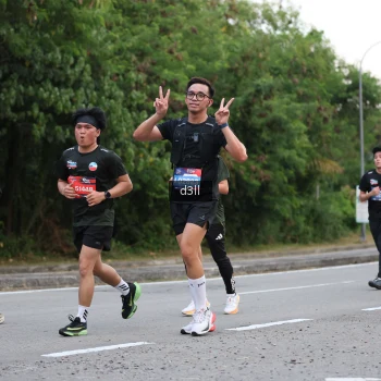 Runner Photo 4008192
