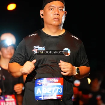 Runner Photo 4008194