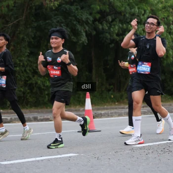 Runner Photo 4008196