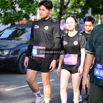 Runner Photo 4008199