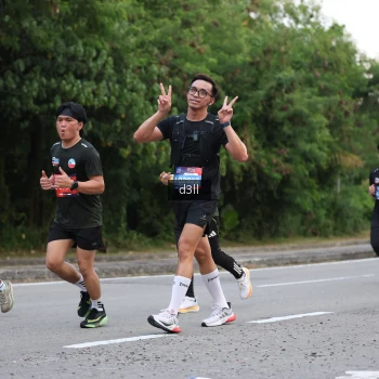 Runner Photo 4008200