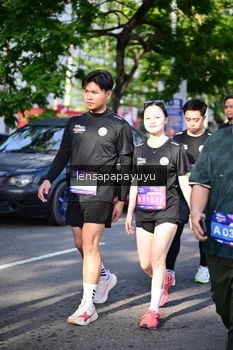 Runner Photo 4008201
