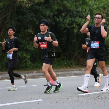 Runner Photo 4008202
