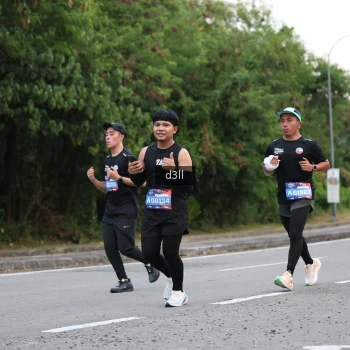 Runner Photo 4008207