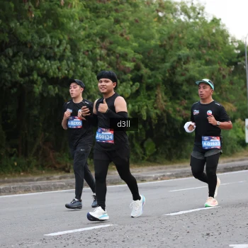 Runner Photo 4008217