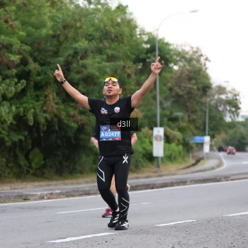 Runner Photo 4008243