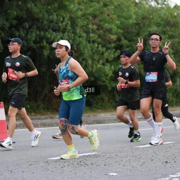 Runner Photo 4008244