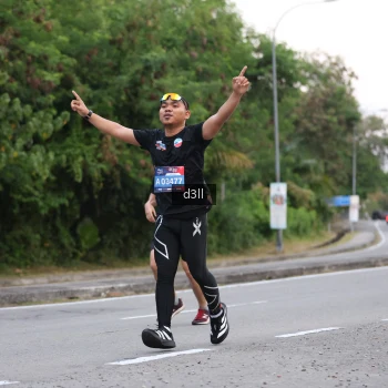 Runner Photo 4008250