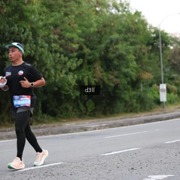Runner Photo 4008254