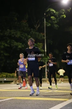 Runner Photo 4008277