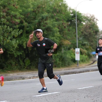 Runner Photo 4008282