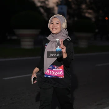 Runner Photo 4008284