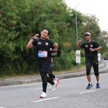 Runner Photo 4008286