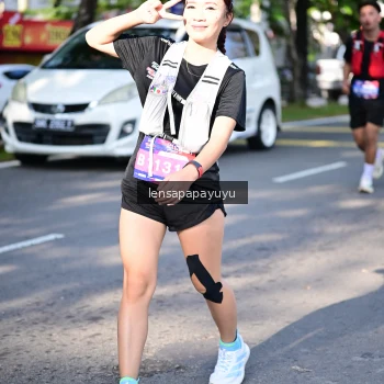 Runner Photo 4008289