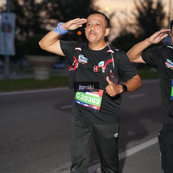 Runner Photo 4008291