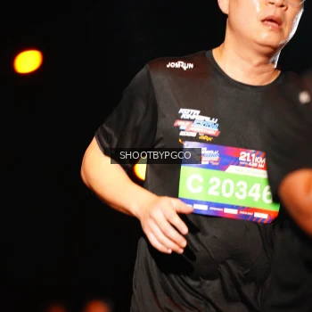 Runner Photo 4008293