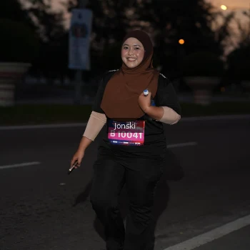 Runner Photo 4008294