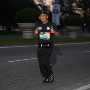 Runner Photo 4008295