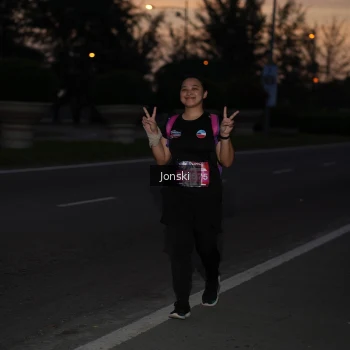 Runner Photo 4008296