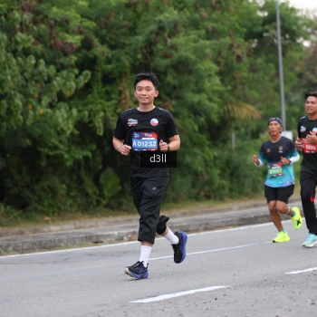 Runner Photo 4008299