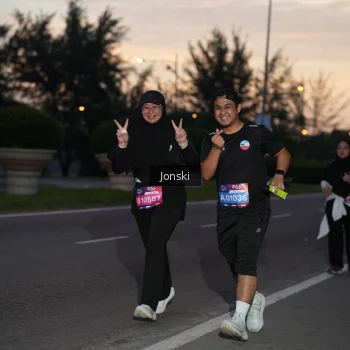 Runner Photo 4008304