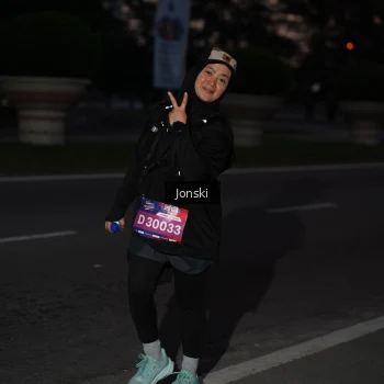 Runner Photo 4008306