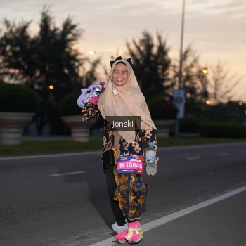Runner Photo 4008309