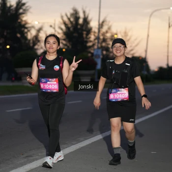 Runner Photo 4008313