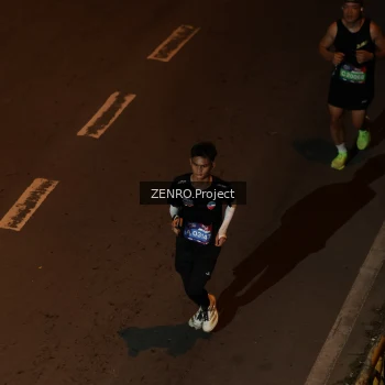 Runner Photo 4008314