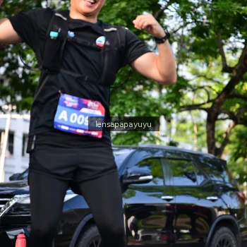 Runner Photo 4008319
