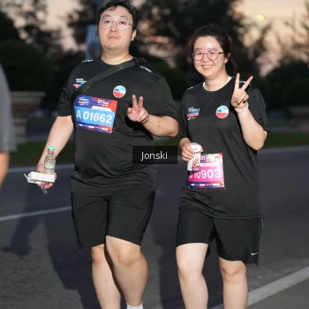 Runner Photo 4008322