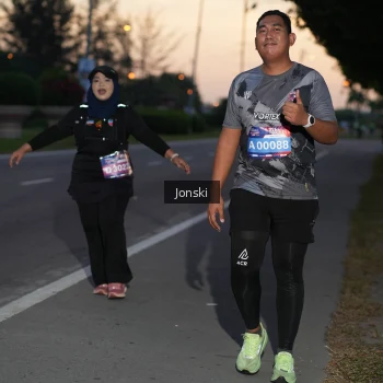 Runner Photo 4008326